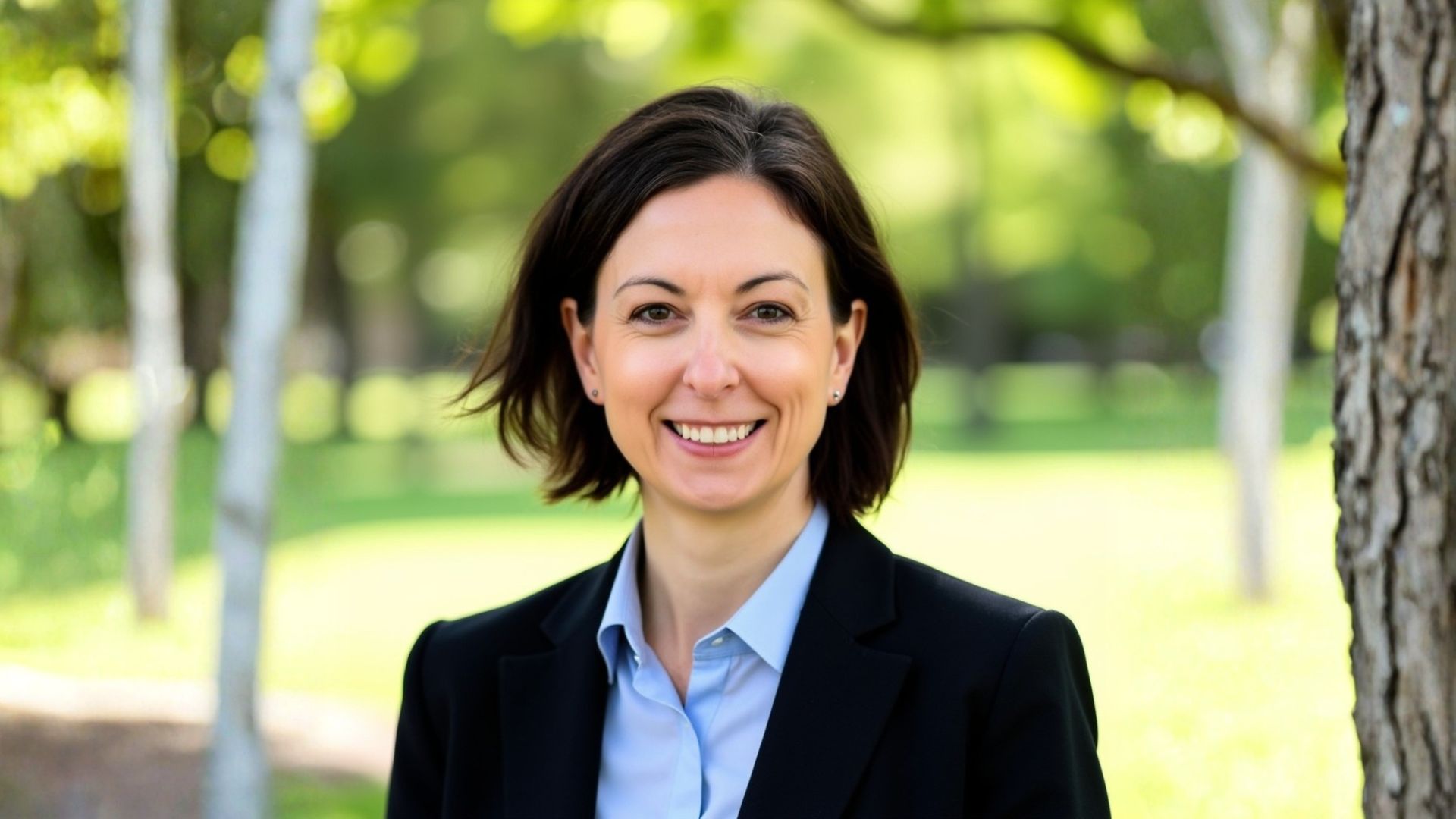 Transition Wealth US Jennifer Strymecki Senior Cross-Border Adviser and Planner Profile Image